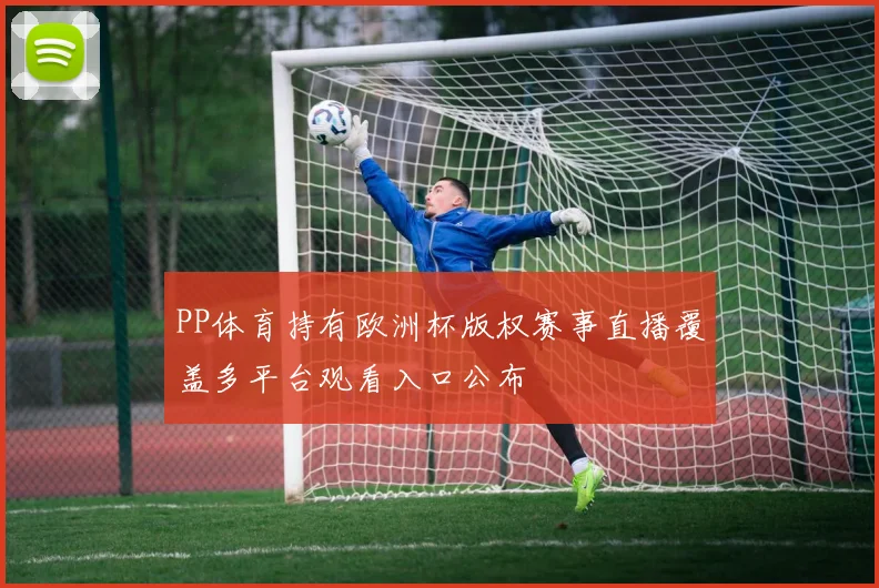 PP体育持有欧洲杯版权赛事直播覆盖多平台观看入口公布