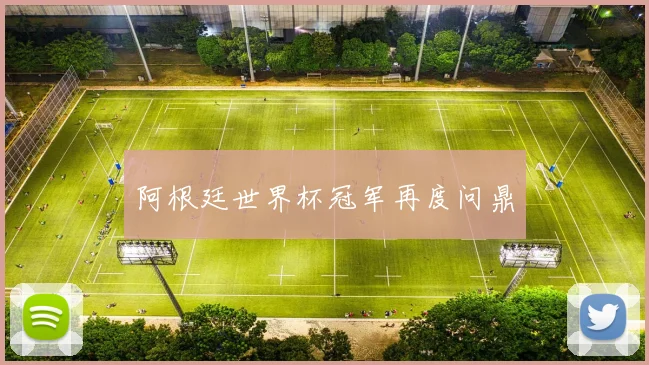 阿根廷世界杯冠军再度问鼎