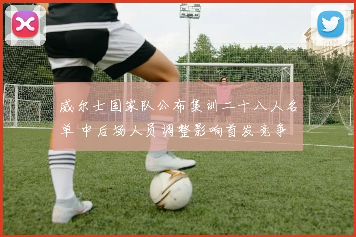 威尔士国家队公布集训二十八人名单 中后场人员调整影响首发竞争