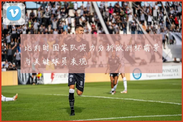 比利时国家队实力分析欧洲杯前景与关键球员表现