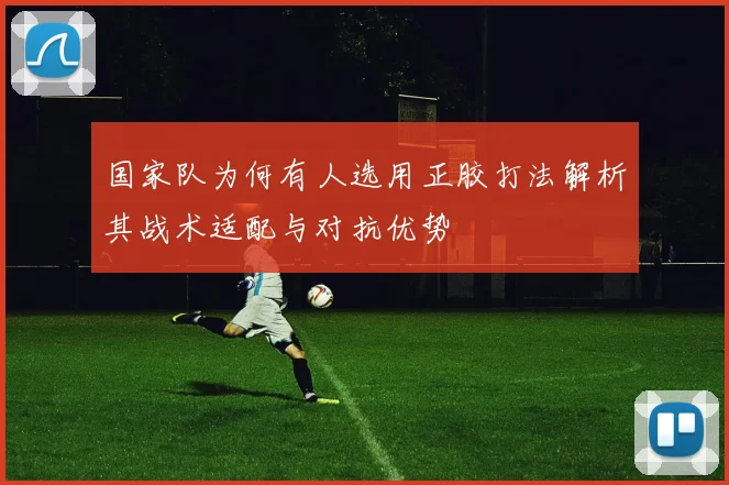 国家队为何有人选用正胶打法解析其战术适配与对抗优势